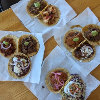Guisados - Mexican Near Me - Pasadena, California