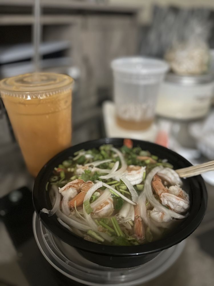 Miss Saigon Pho