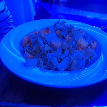 Skyline at Waterplace - Caesar salad - Venues & Event Spaces Near Me - Providence, Rhode Island