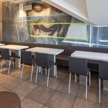 McDonald's - Fast Food Near Me - Rheinfelden (Baden), BW McDonald's - Fast Food Near Me - Rheinfelden (Baden), BW