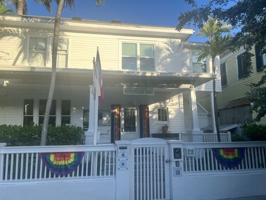 Alexander's Guesthouse-Adult Exclusive, LGBTQ Friendly by null