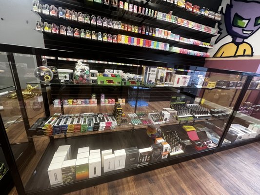 vape repair shop UK's Vaping Products Online Shop: Vape Kits, Pods, E-Liquids