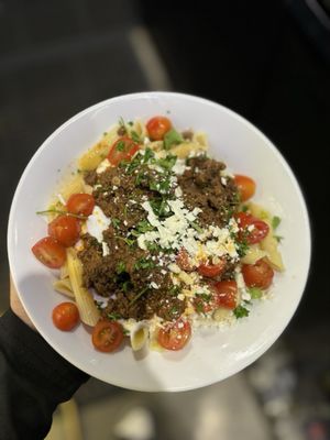 Arabia Mediterranean Bar & Grill by null