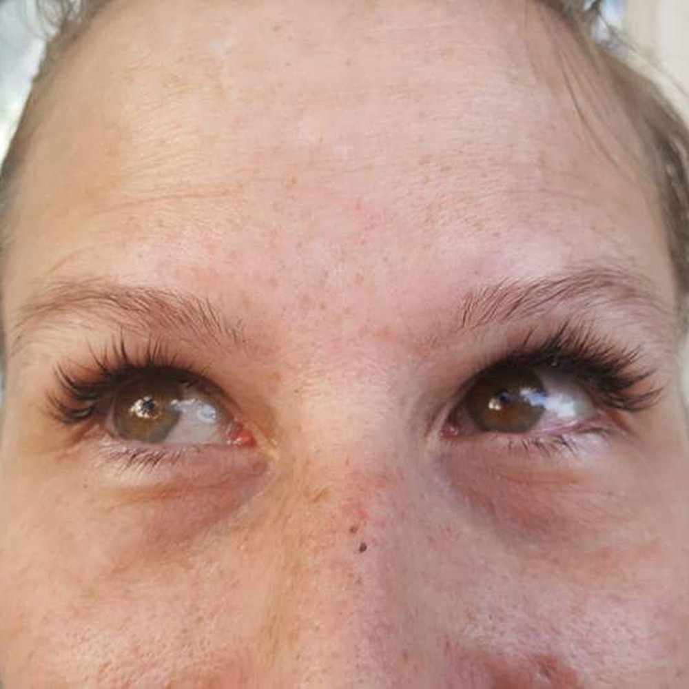 Honey Lips Lash Lounge - After eyelashes! - Eyelash Service Near Me - Hillsboro, Oregon Honey Lips Lash Lounge - After eyelashes! - Eyelash Service Near Me - Hillsboro, Oregon