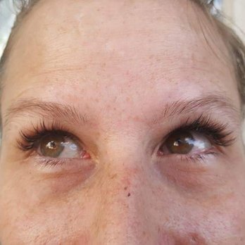 Honey Lips Lash Lounge - After eyelashes! - Eyelash Service Near Me - Hillsboro, Oregon Honey Lips Lash Lounge - After eyelashes! - Eyelash Service Near Me - Hillsboro, Oregon