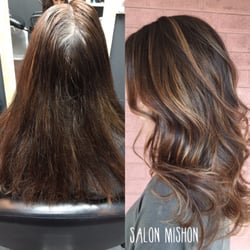 Salon Mishon