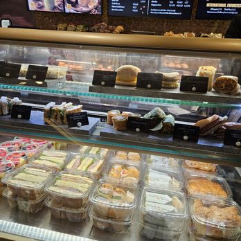 Sweets Etc - selection - Coffee & Tea Near Me - Brooks, California Sweets Etc - selection - Coffee & Tea Near Me - Brooks, California