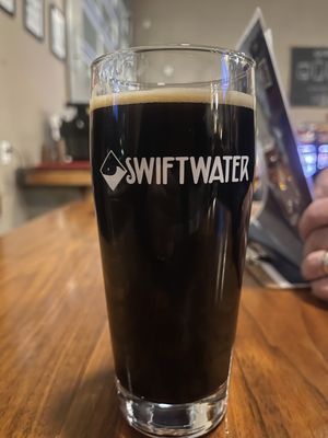 Swiftwater Brewing Company by null