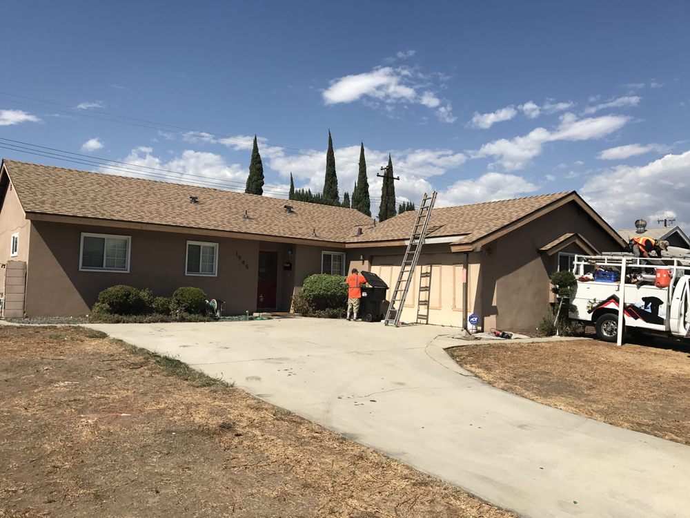 Slide of Micasa Pro Roofers