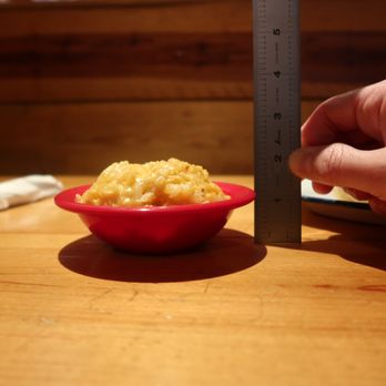 Ocoee Dam Deli - Hashbrown Casserole, side, ruler - American Near Me - Ocoee, Tennessee Ocoee Dam Deli - Hashbrown Casserole, side, ruler - American Near Me - Ocoee, Tennessee
