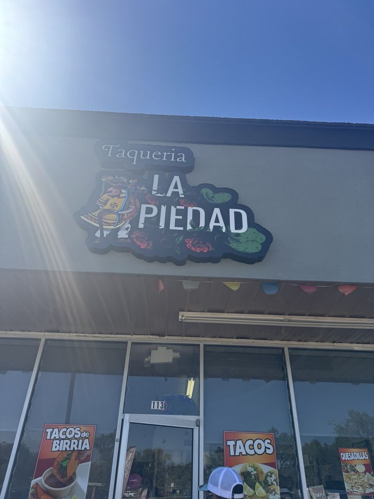 Taqueria La Piedad