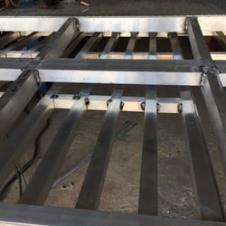 Hitch King Trailer Sales & Mobile Repair