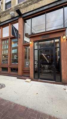 Vendetta Coffee Bar by null