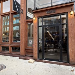 Vendetta Coffee Bar - Walkers Point - Exterior
