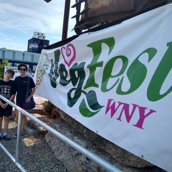 WNY Veg Fest - Veg Fest 2022!! :-D - Festivals Near Me - Buffalo, New York WNY Veg Fest - Veg Fest 2022!! :-D - Festivals Near Me - Buffalo, New York