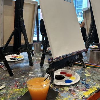 Muse Paintbar - National Harbor - Paint & Sip Near Me - Oxon Hill, Maryland Muse Paintbar - National Harbor - Paint & Sip Near Me - Oxon Hill, Maryland