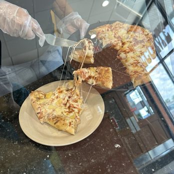 Pizza Ranch - Hawaiian style pizza - Pizza Near Me - Clarksville, Tennessee Pizza Ranch - Hawaiian style pizza - Pizza Near Me - Clarksville, Tennessee
