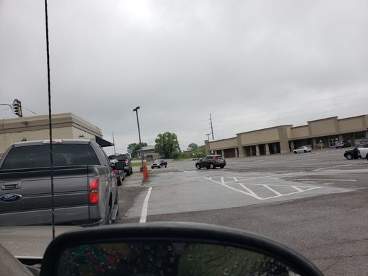 California Tacos Taqueria by null