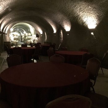 Eberle Winery - Wouldn't mind having a party here - Wineries Near Me - Paso Robles, California