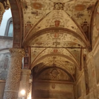 Palazzo Vecchio - Palazzo Vecchio 5 - Museums Near Me - Florence, FI