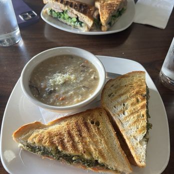 Toast - Sandwiches Near Me - Durham, North Carolina