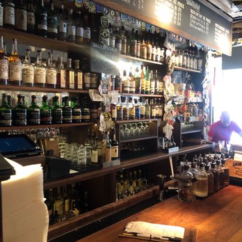 The Dead Rabbit - Cocktail Bars Near Me - New York, New York The Dead Rabbit - Cocktail Bars Near Me - New York, New York