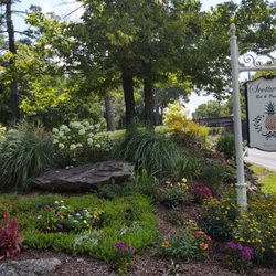 Historic Scottwood Bed & Breakfast