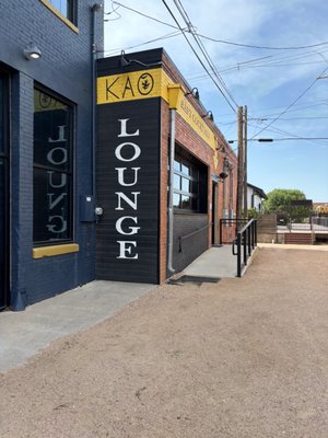 KAO Lounge by null