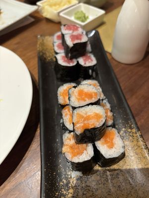 Shu Restaurant by null
