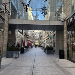 Outside Outside