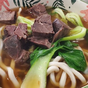 Shanghai Noodle House - Beef noodle soup - Shanghainese Near Me - Edison, New Jersey Shanghai Noodle House - Beef noodle soup - Shanghainese Near Me - Edison, New Jersey