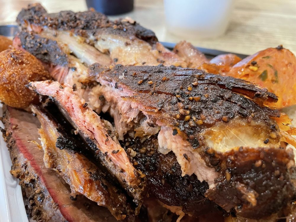 The Gipsy Joint & BBQ Logo