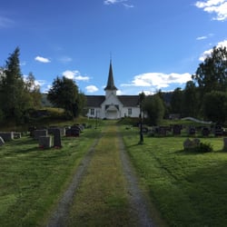 Strand Kirke