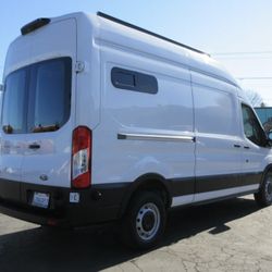 Santa Cruz Motors