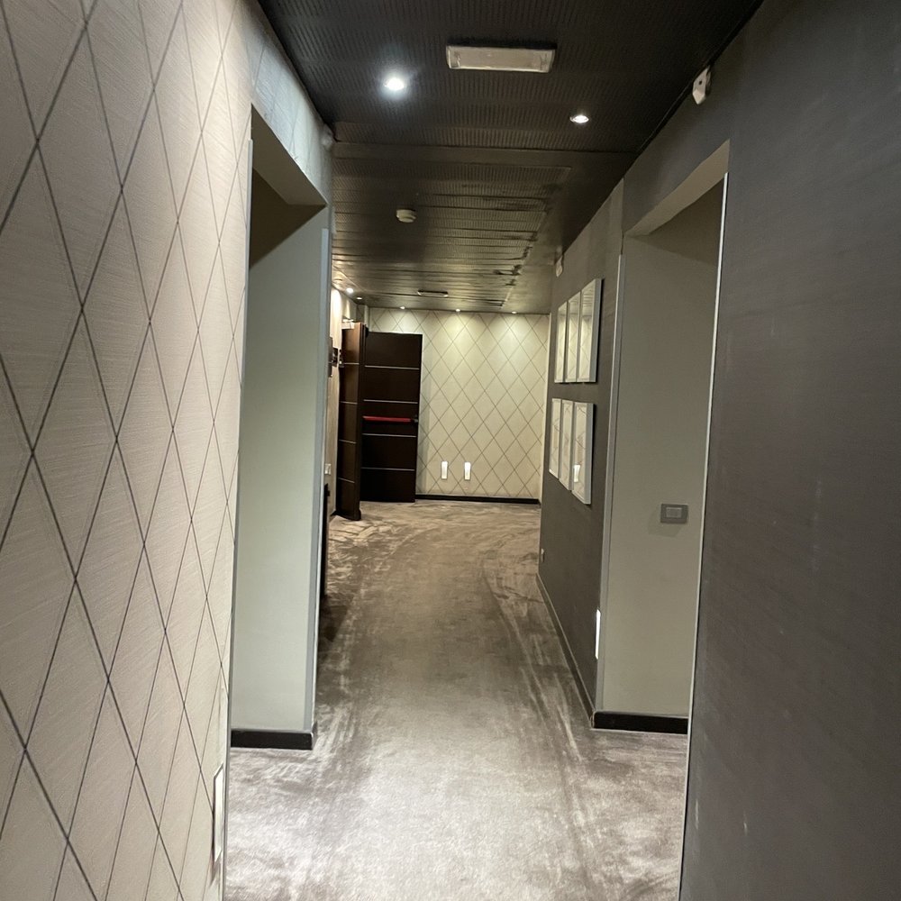 Hotel Ambasciatori - Hall - Hotels Near Me - Florence, FI Hotel Ambasciatori - Hall - Hotels Near Me - Florence, FI