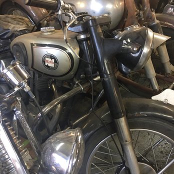 Liberty Vintage - Motorcycle Repair Near Me - Philadelphia, Pennsylvania Liberty Vintage - Motorcycle Repair Near Me - Philadelphia, Pennsylvania