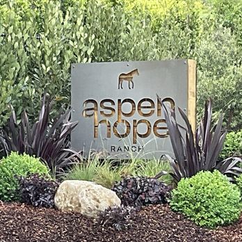 Aspen Hope Ranch - Animal Assisted Therapy Near Me - Malibu, California