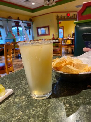 Papagayos Tex Mex Cantina by null