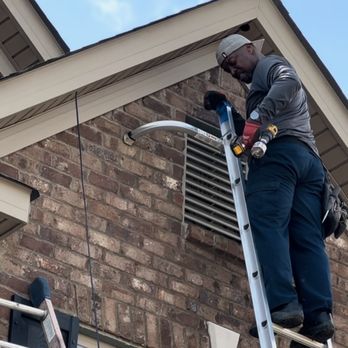 PJ Lights - Phillip Johnson (master electrician) hard at work in Georgia - Electricians Near Me PJ Lights - Phillip Johnson (master electrician) hard at work in Georgia - Electricians Near Me