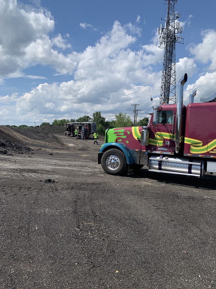 T&K TOWING Updated April 2024 8216 Grey Eagle Dr, Upper Marlboro