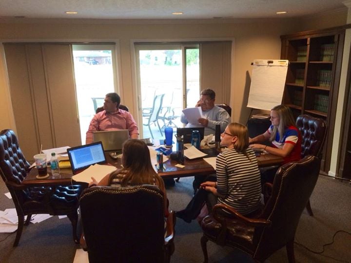 Richard A Mann - divorce attorney in Indianapolis, IN