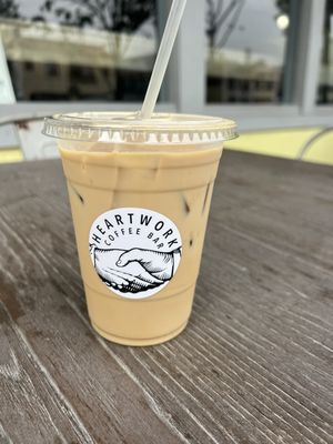 Heartwork Coffee by null