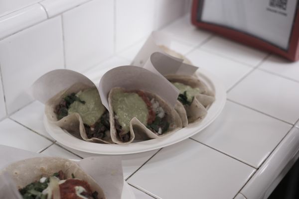 LOS TACOS No.1 by null LOS TACOS No.1 by null