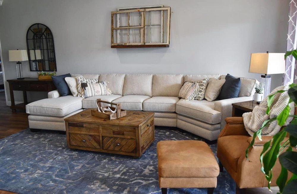 TEXAS FURNITURE & APPLIANCE 24 Photos 310 Bonham St, Paris, Texas