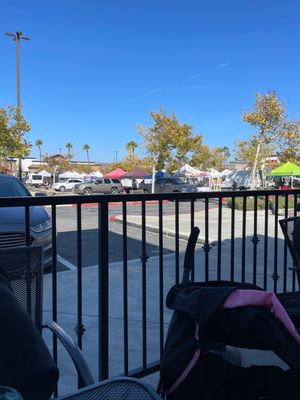 Murrieta Farmer’s Market by null