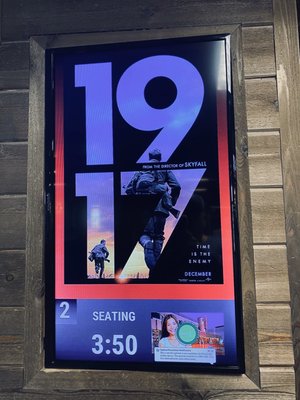 CINEMARK MOVIE BISTRO CHARLOTTE - 122 Photos & 203 Reviews - 9630 ...