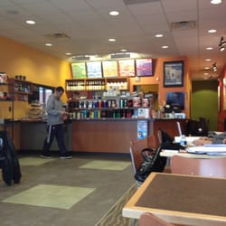 BIGGBY COFFEE