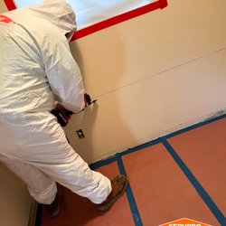 Servpro - Water Damage Ventura County California