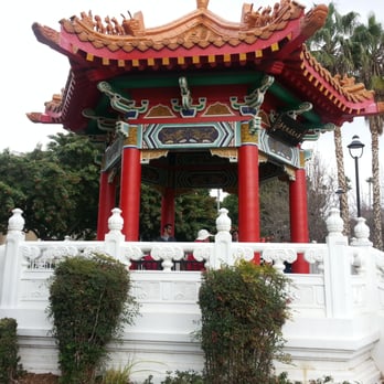 Chinese Pavillion - Local Flavor Near Me - Riverside, California