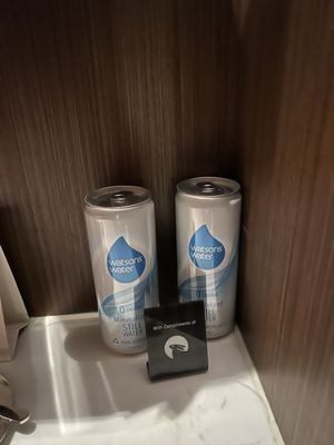 Mira Moon Hotel by null